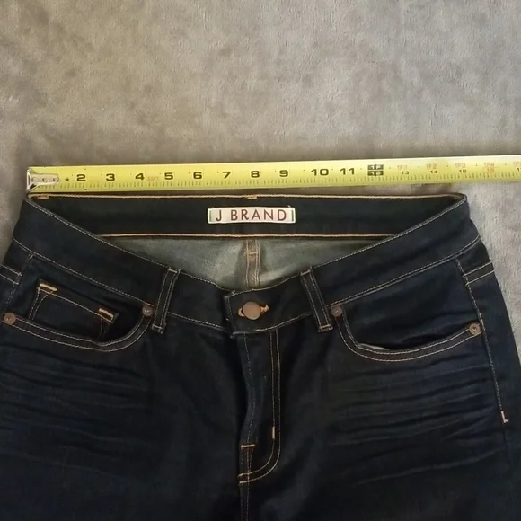 J BRAND jeans - Picture 5 of 10